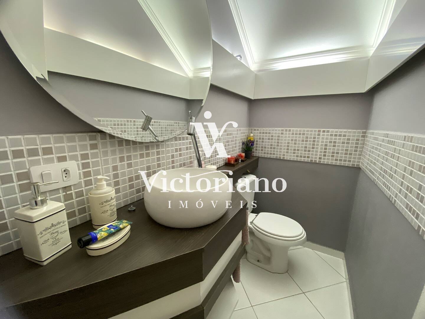 Casa de Condomínio à venda com 2 quartos, 115m² - Foto 7
