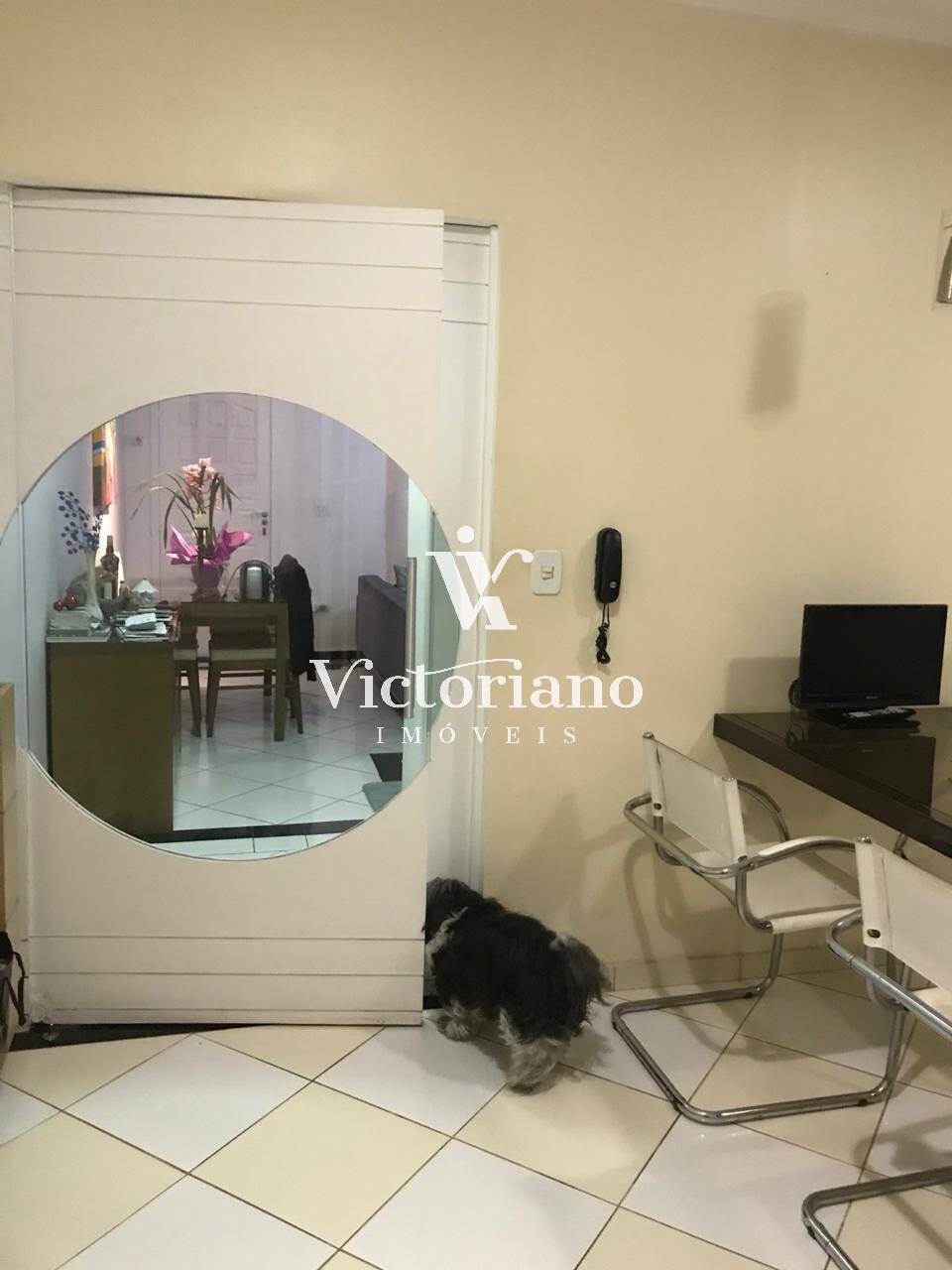Casa de Condomínio à venda com 2 quartos, 115m² - Foto 8