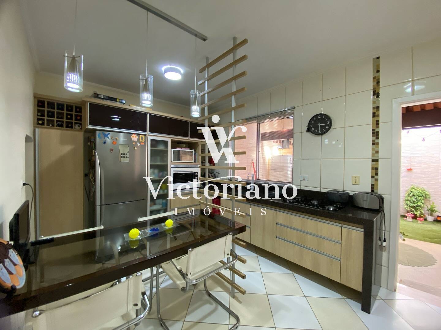 Casa de Condomínio à venda com 2 quartos, 115m² - Foto 11