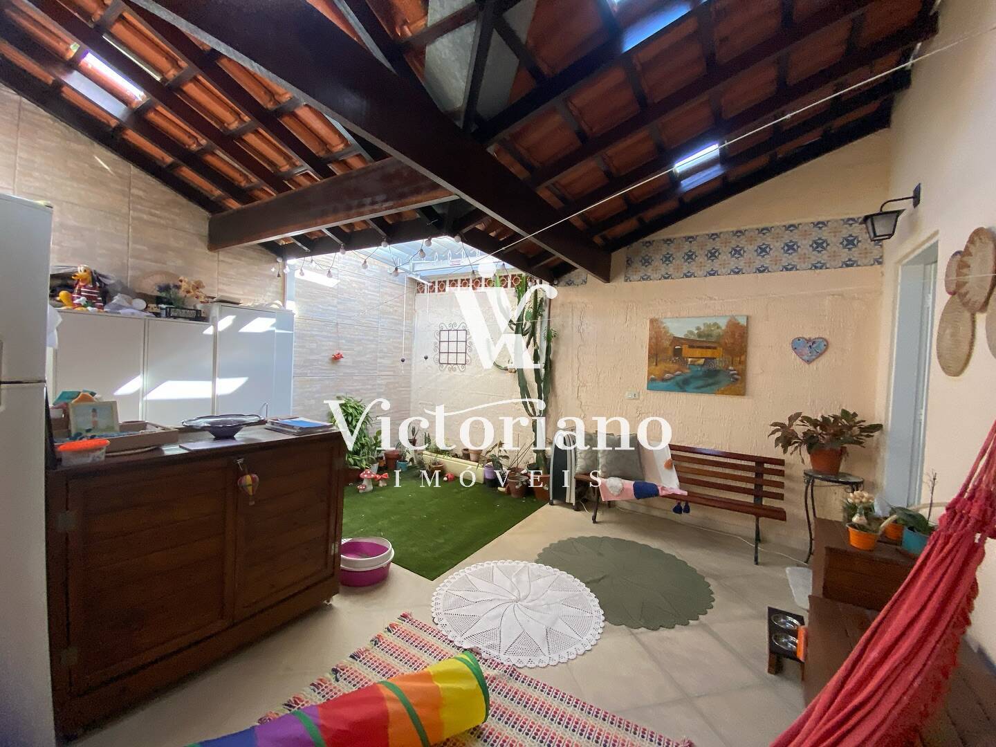 Casa de Condomínio à venda com 2 quartos, 115m² - Foto 18