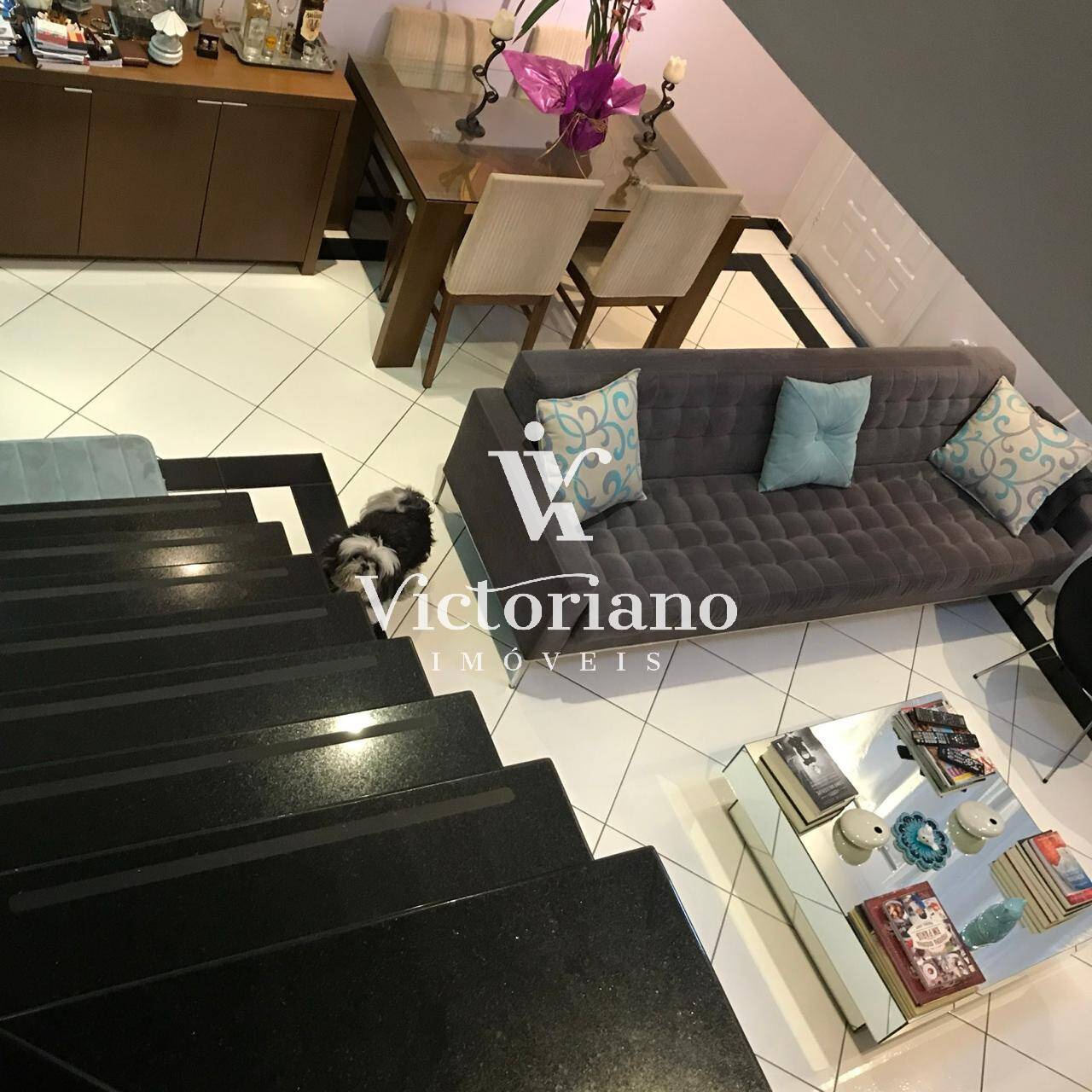 Casa de Condomínio à venda com 2 quartos, 115m² - Foto 19