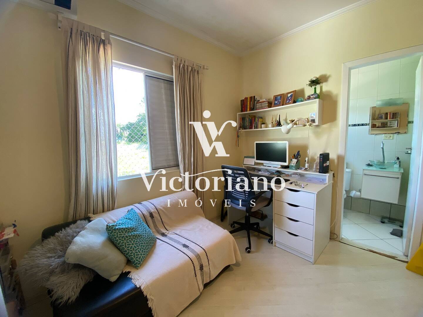 Casa de Condomínio à venda com 2 quartos, 115m² - Foto 25