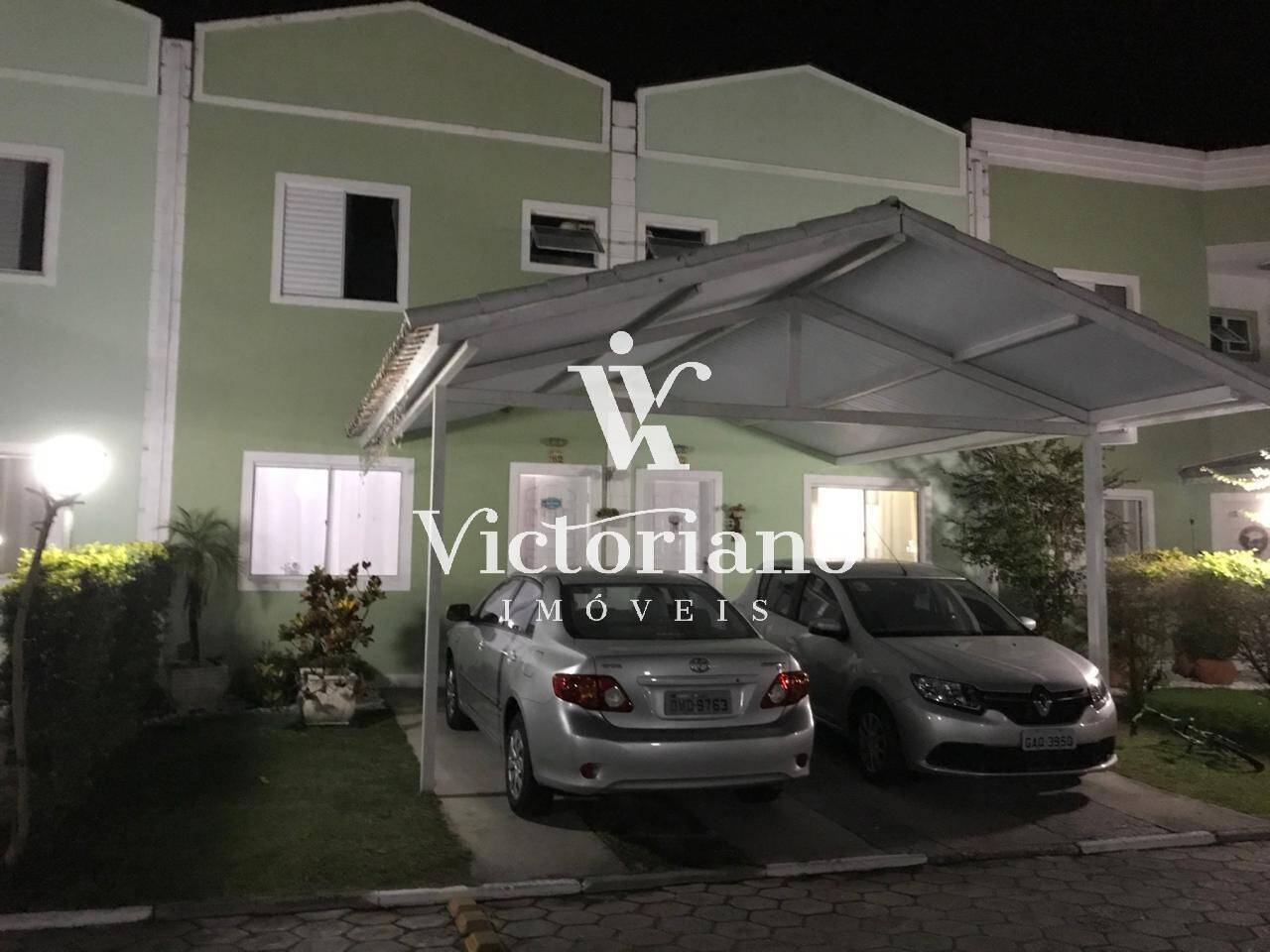 Casa de Condomínio à venda com 2 quartos, 115m² - Foto 26