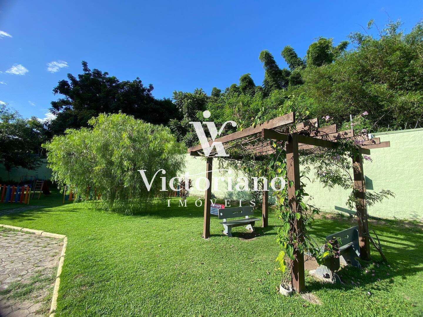 Casa de Condomínio à venda com 2 quartos, 115m² - Foto 29