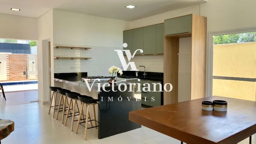 Casa de Condomínio, 3 quartos - Foto 5