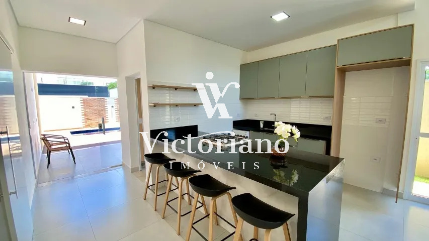 Casa de Condomínio, 3 quartos - Foto 6