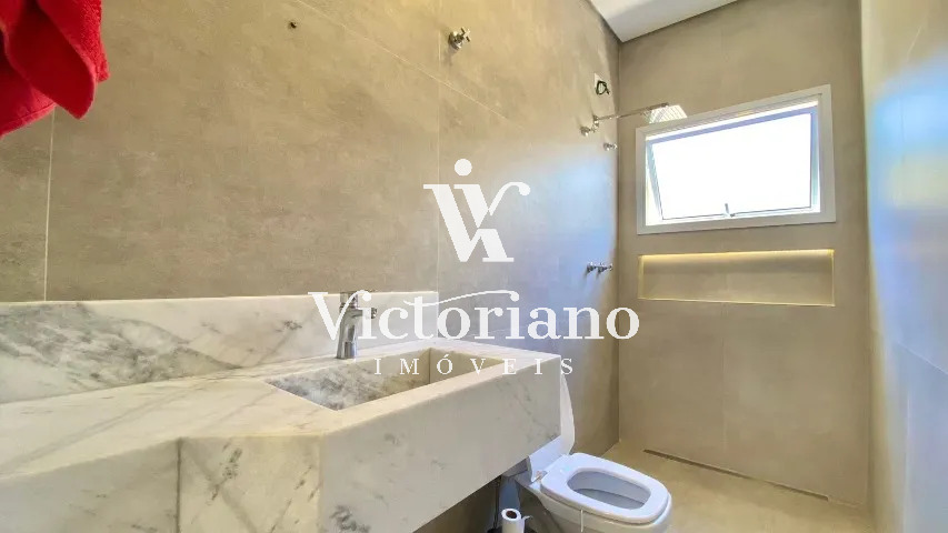 Casa de Condomínio, 3 quartos - Foto 10