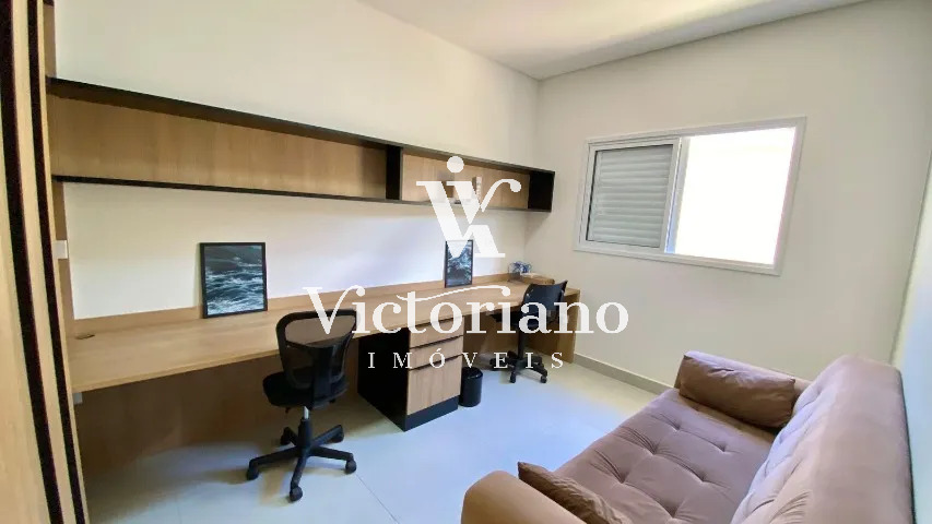 Casa de Condomínio, 3 quartos - Foto 12