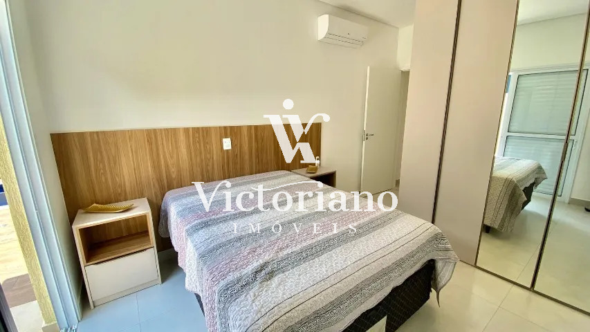 Casa de Condomínio, 3 quartos - Foto 13