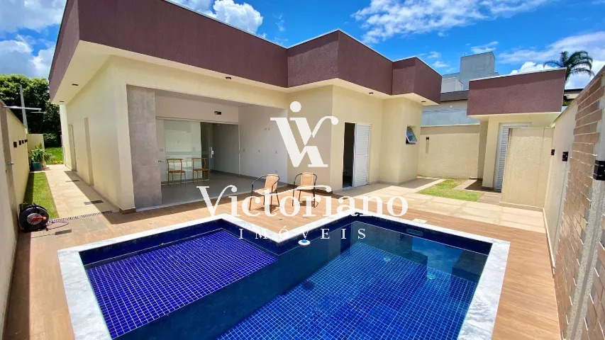 Casa de Condomínio, 3 quartos - Foto 17