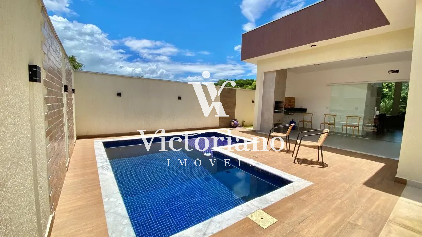 Casa de Condomínio, 3 quartos - Foto 18