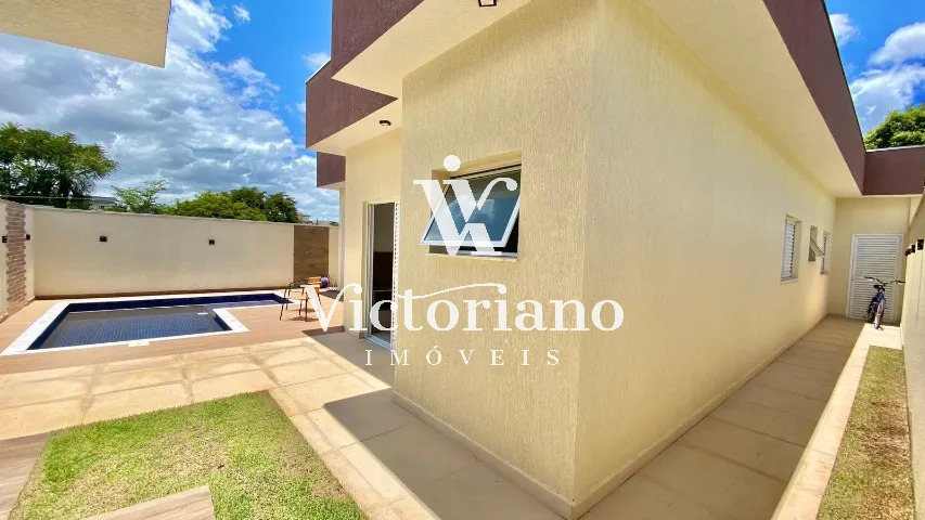 Casa de Condomínio, 3 quartos - Foto 19