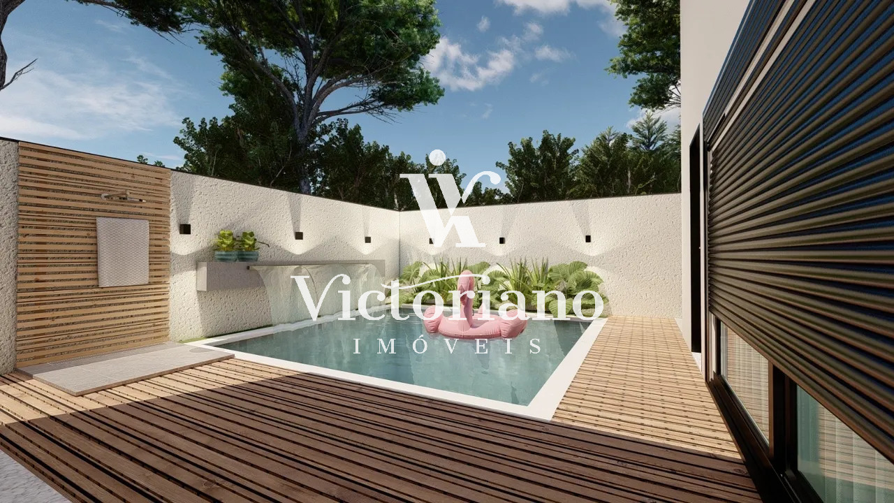 Casa de Condomínio à venda com 3 quartos, 135m² - Foto 7