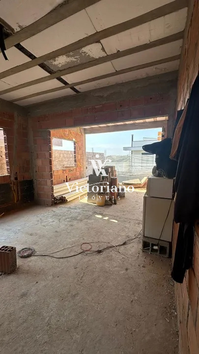 Casa de Condomínio à venda com 3 quartos, 135m² - Foto 10