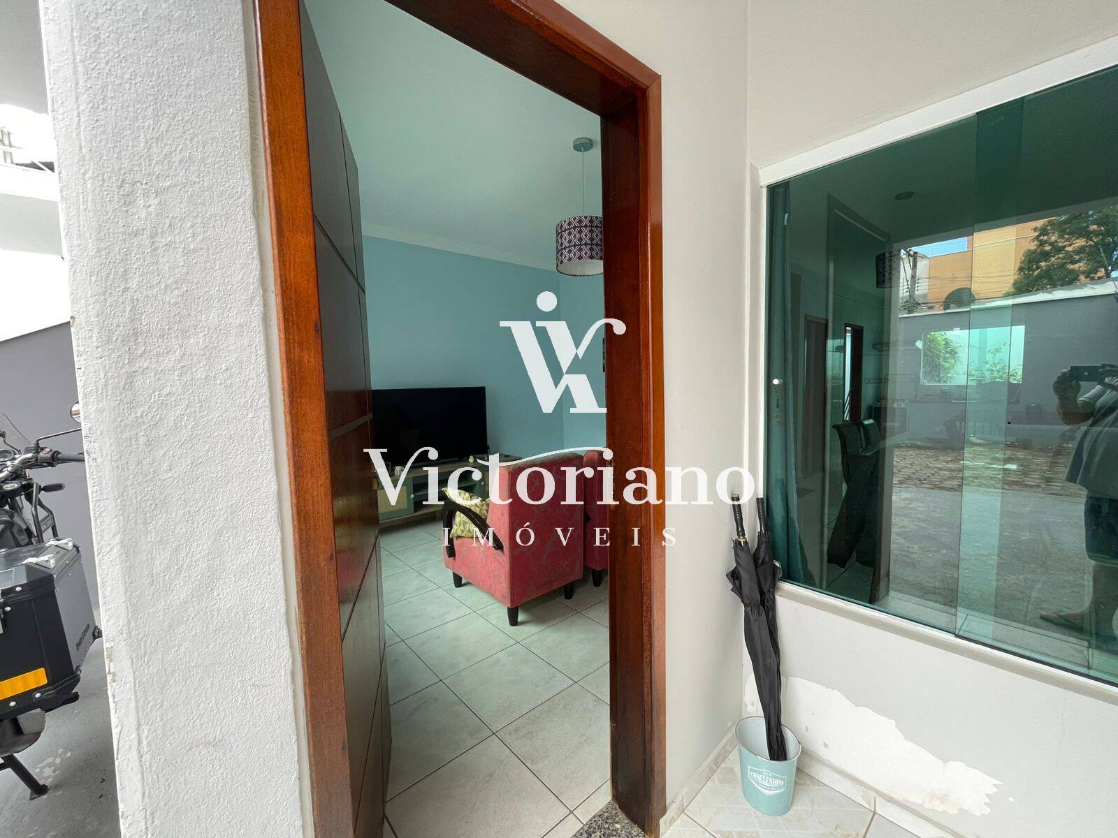 Casa de Condomínio à venda com 3 quartos, 104m² - Foto 3
