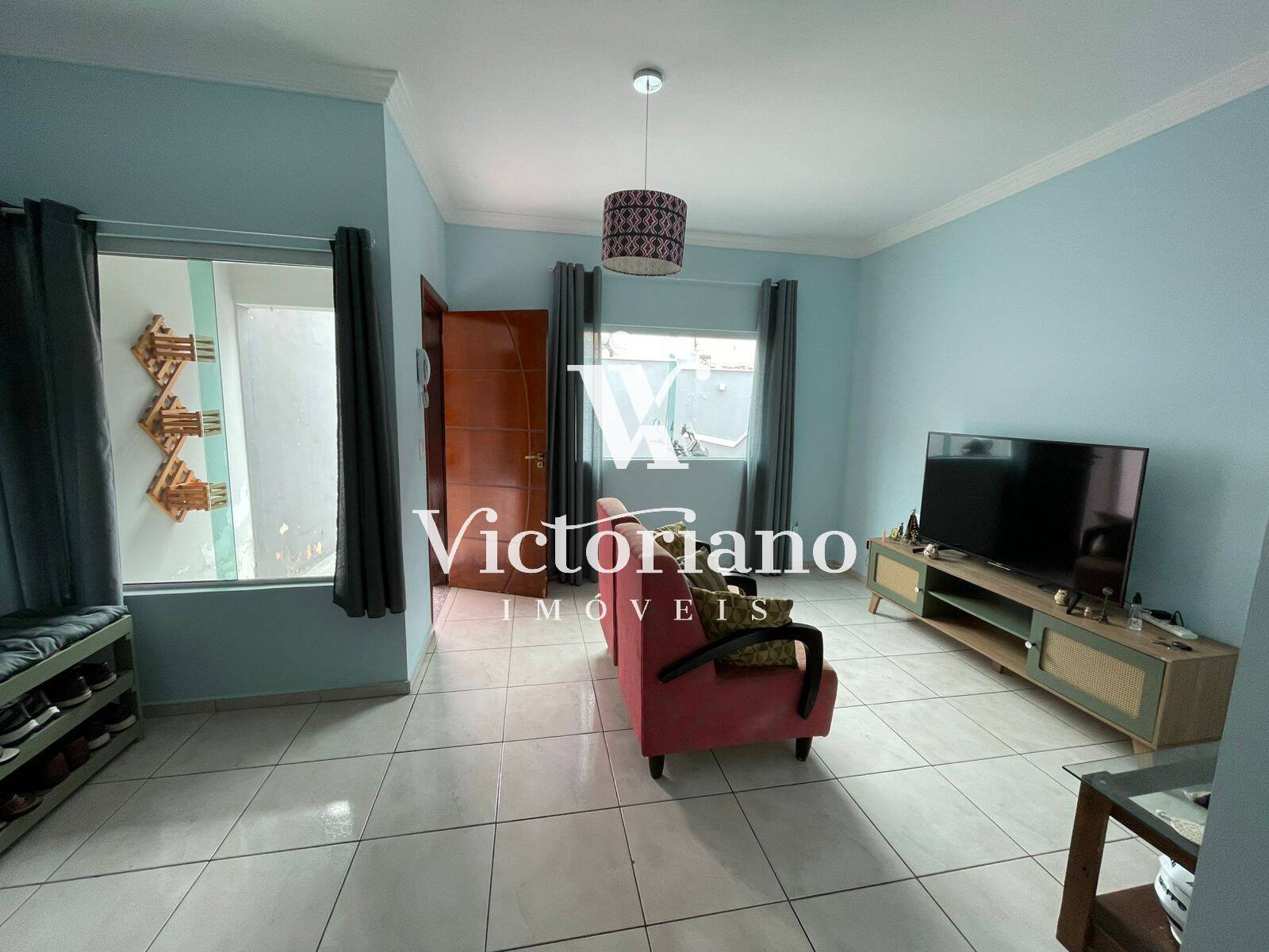 Casa de Condomínio à venda com 3 quartos, 104m² - Foto 6