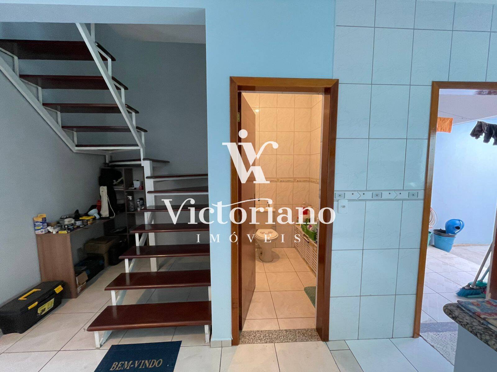 Casa de Condomínio à venda com 3 quartos, 104m² - Foto 9