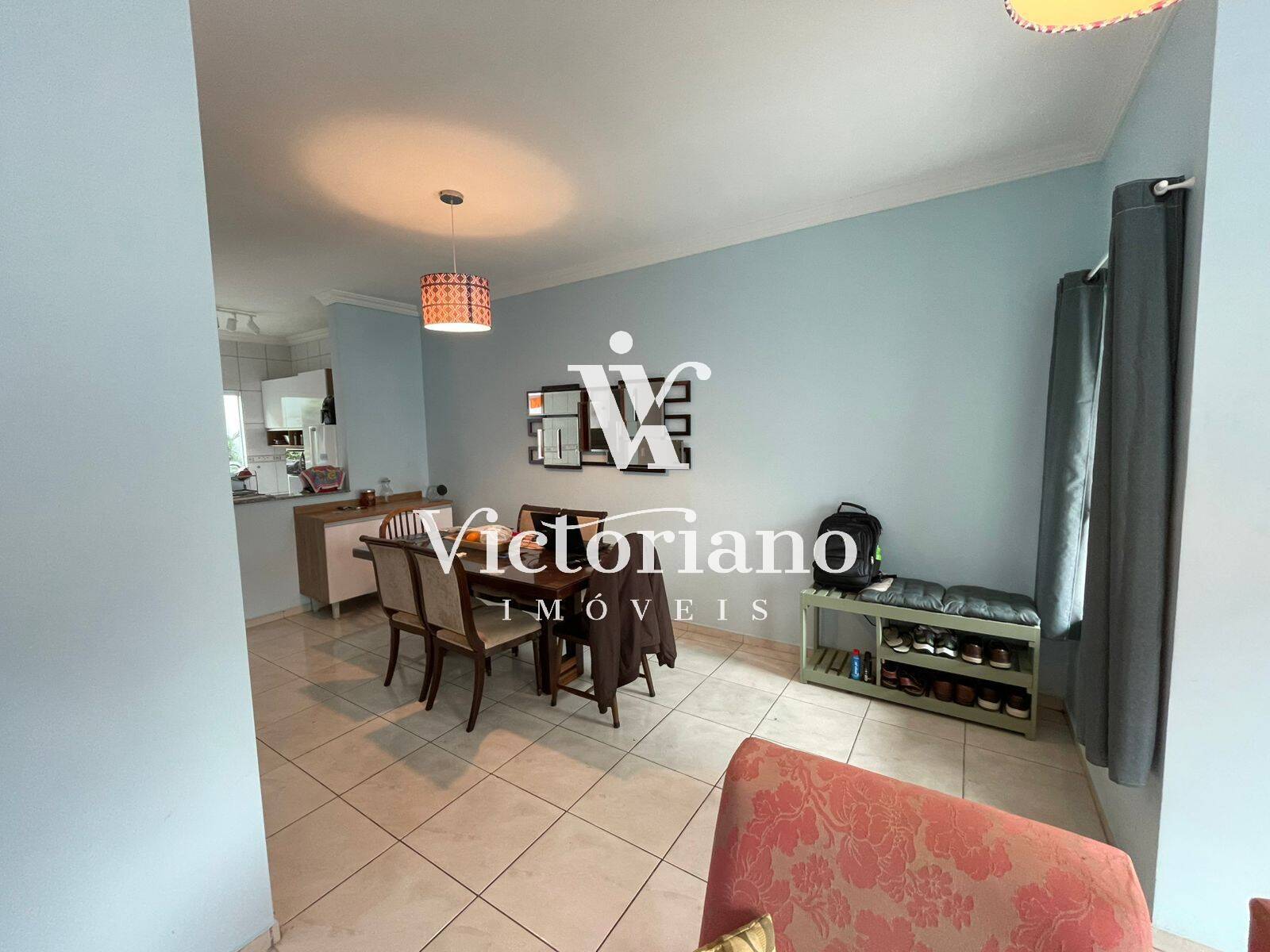 Casa de Condomínio à venda com 3 quartos, 104m² - Foto 7