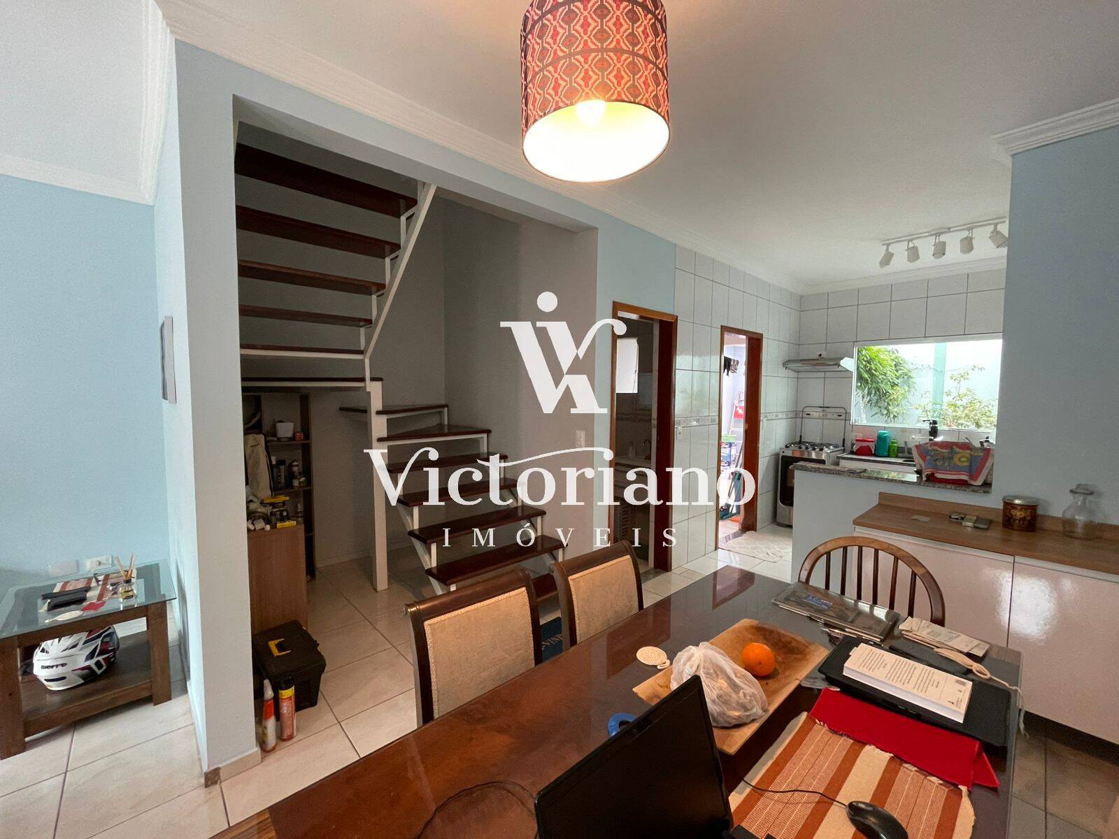 Casa de Condomínio à venda com 3 quartos, 104m² - Foto 8