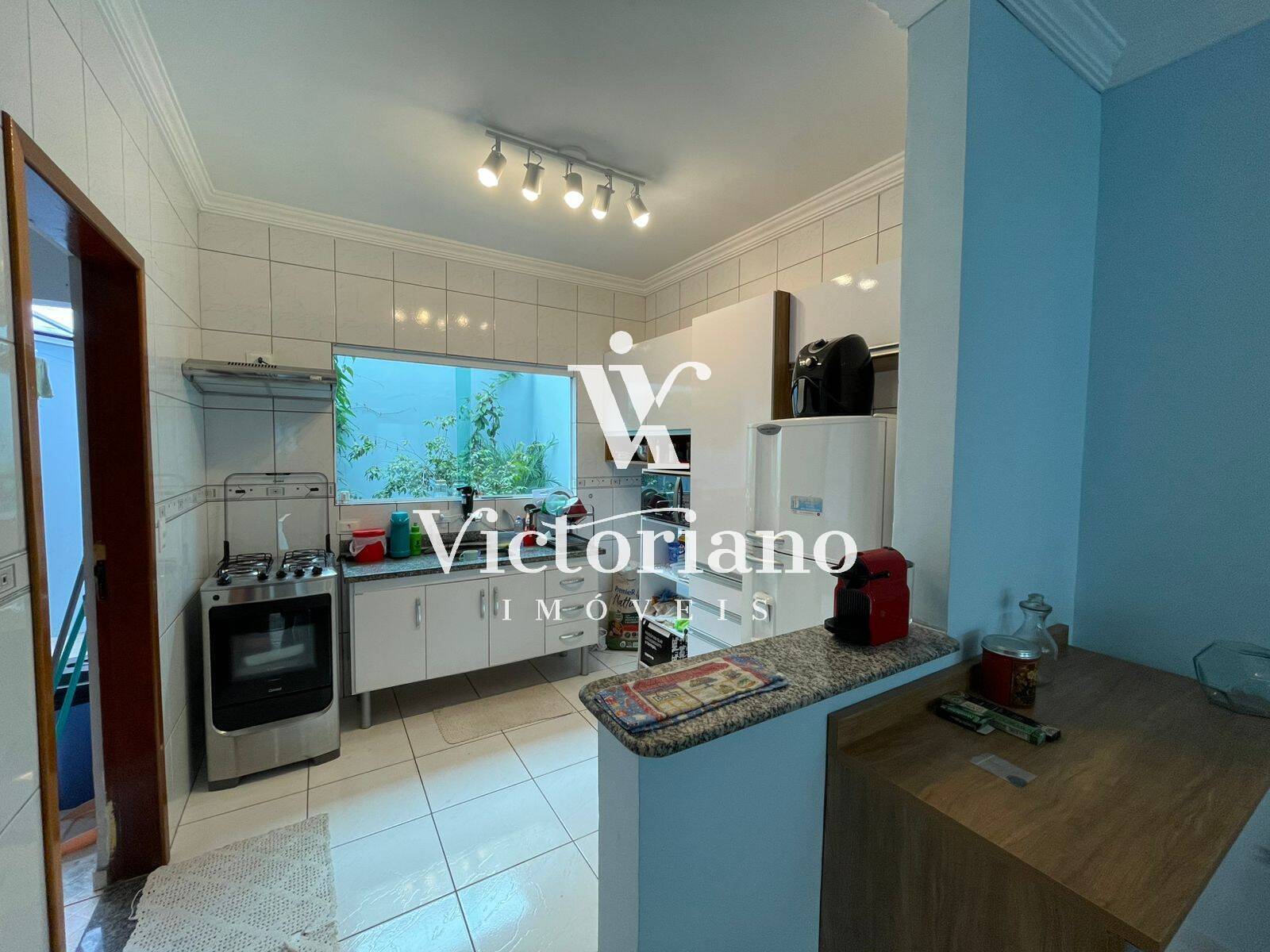 Casa de Condomínio à venda com 3 quartos, 104m² - Foto 10