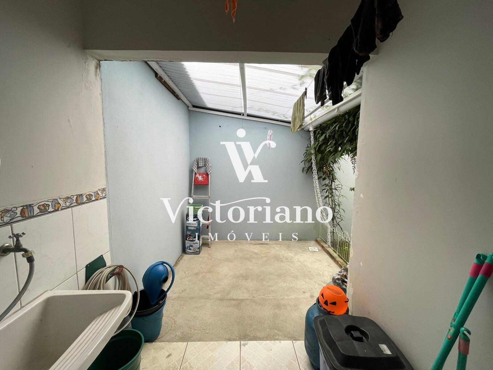 Casa de Condomínio à venda com 3 quartos, 104m² - Foto 13