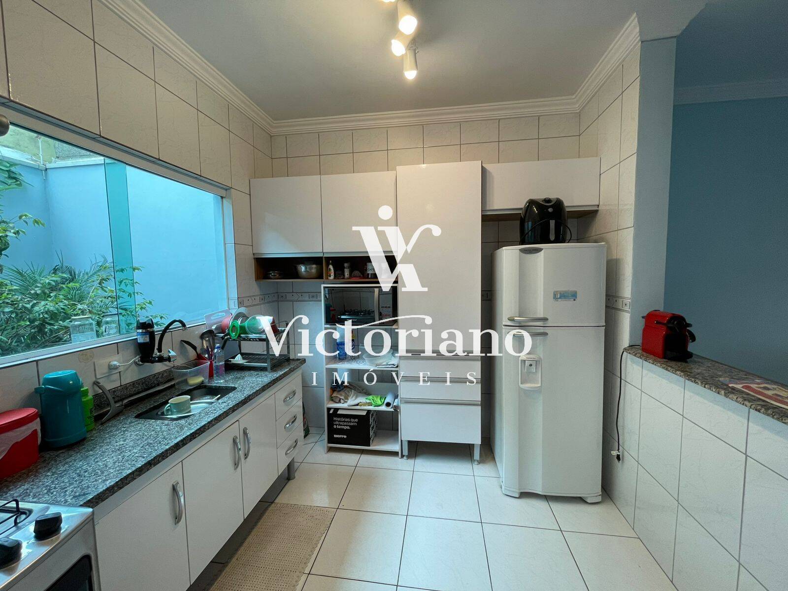 Casa de Condomínio à venda com 3 quartos, 104m² - Foto 11