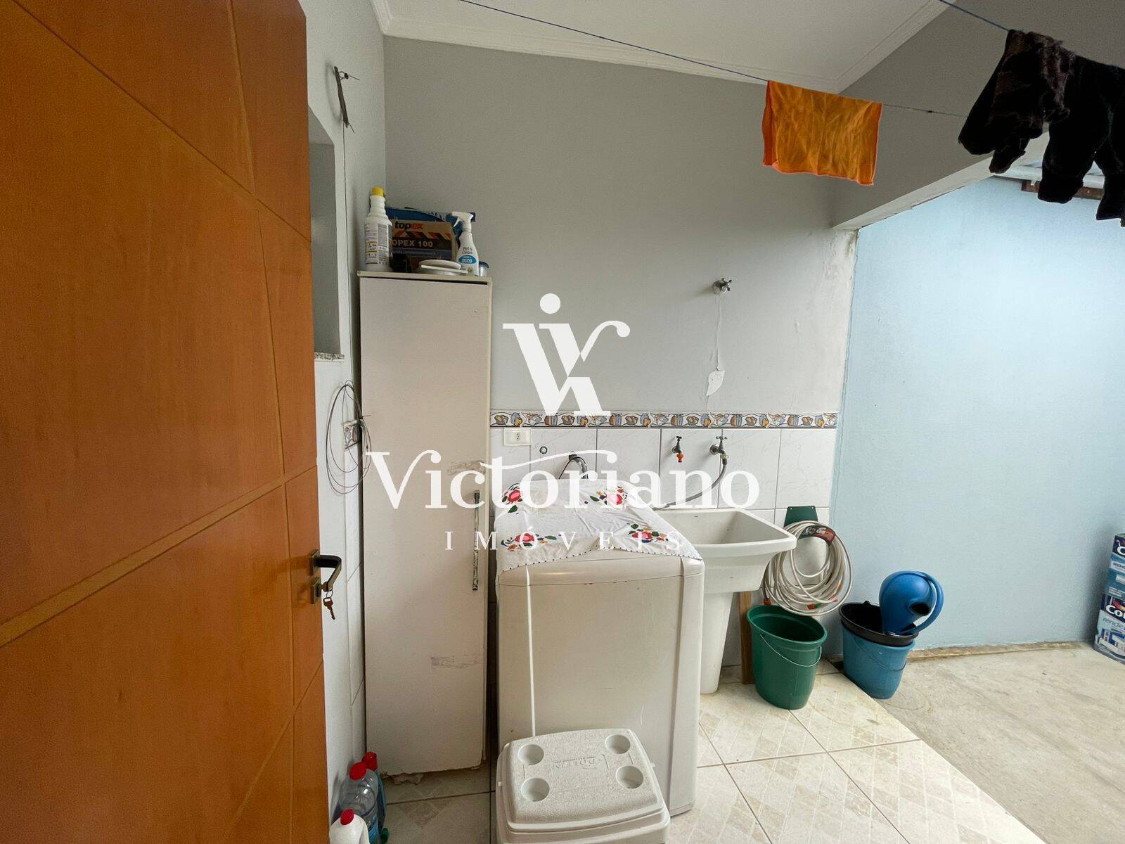 Casa de Condomínio à venda com 3 quartos, 104m² - Foto 12