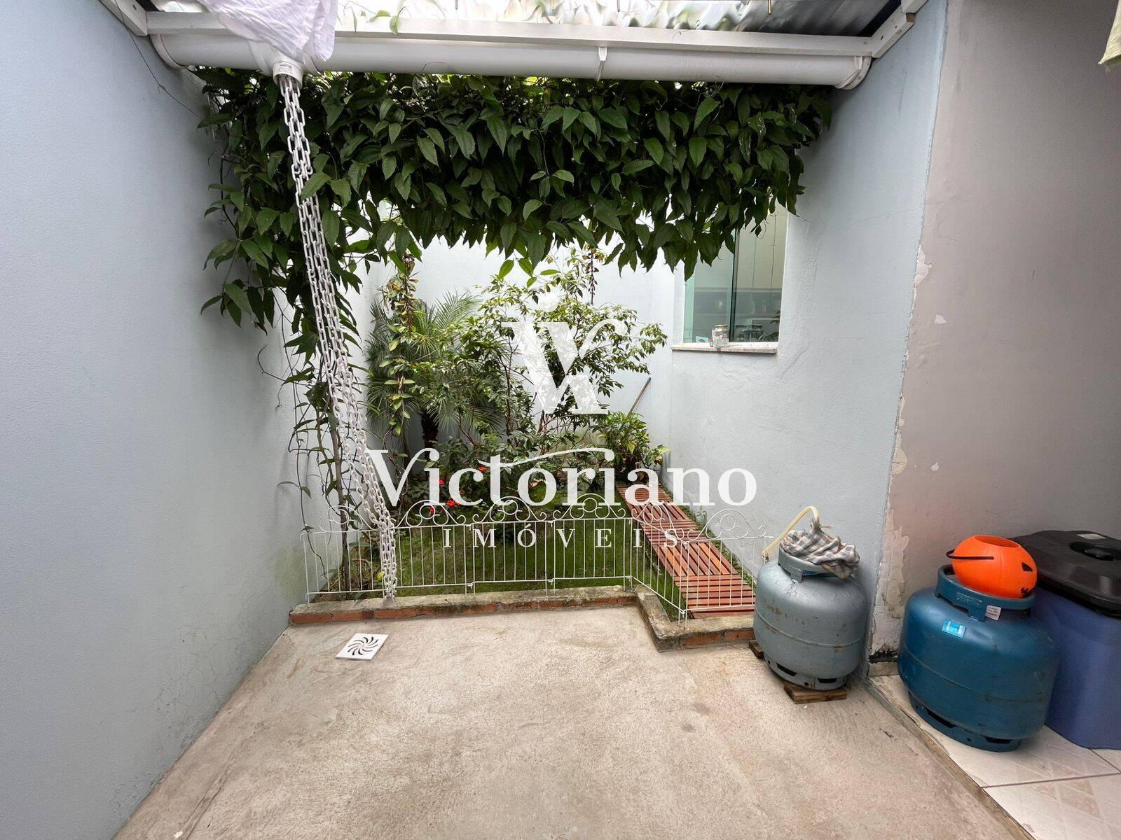 Casa de Condomínio à venda com 3 quartos, 104m² - Foto 14