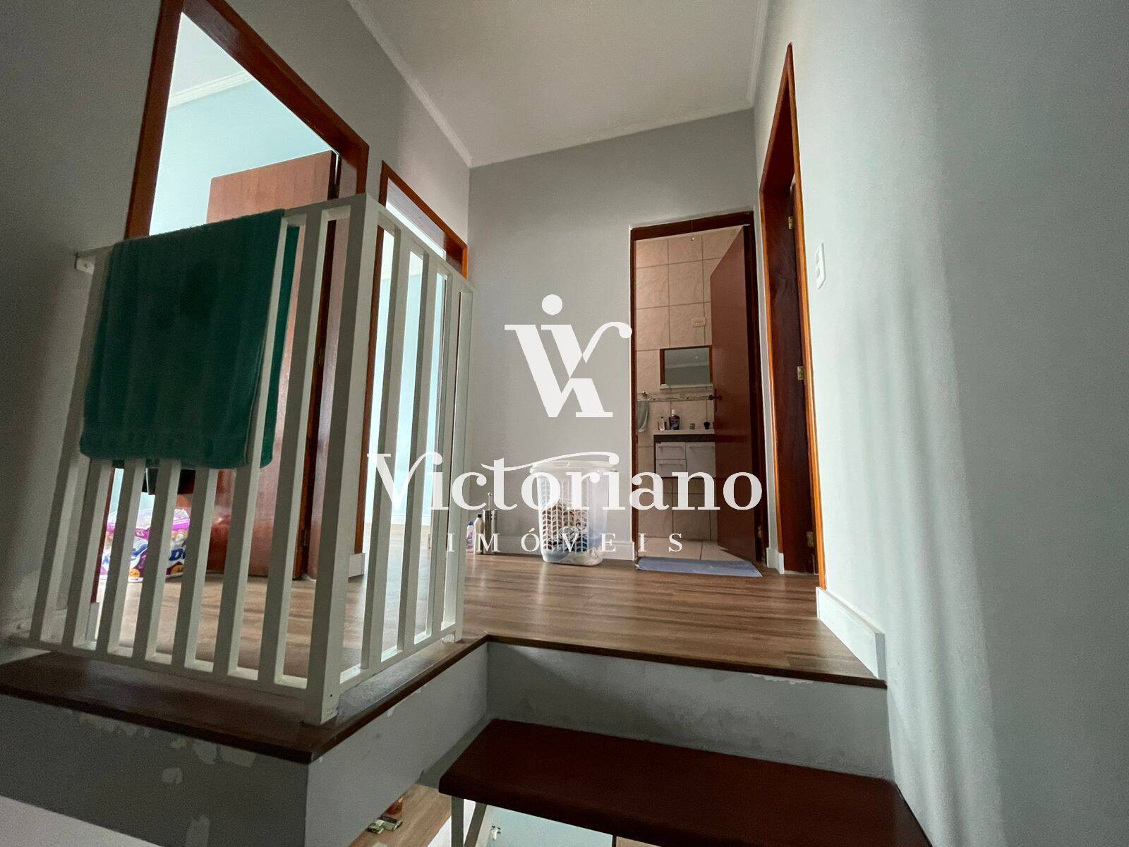 Casa de Condomínio à venda com 3 quartos, 104m² - Foto 16