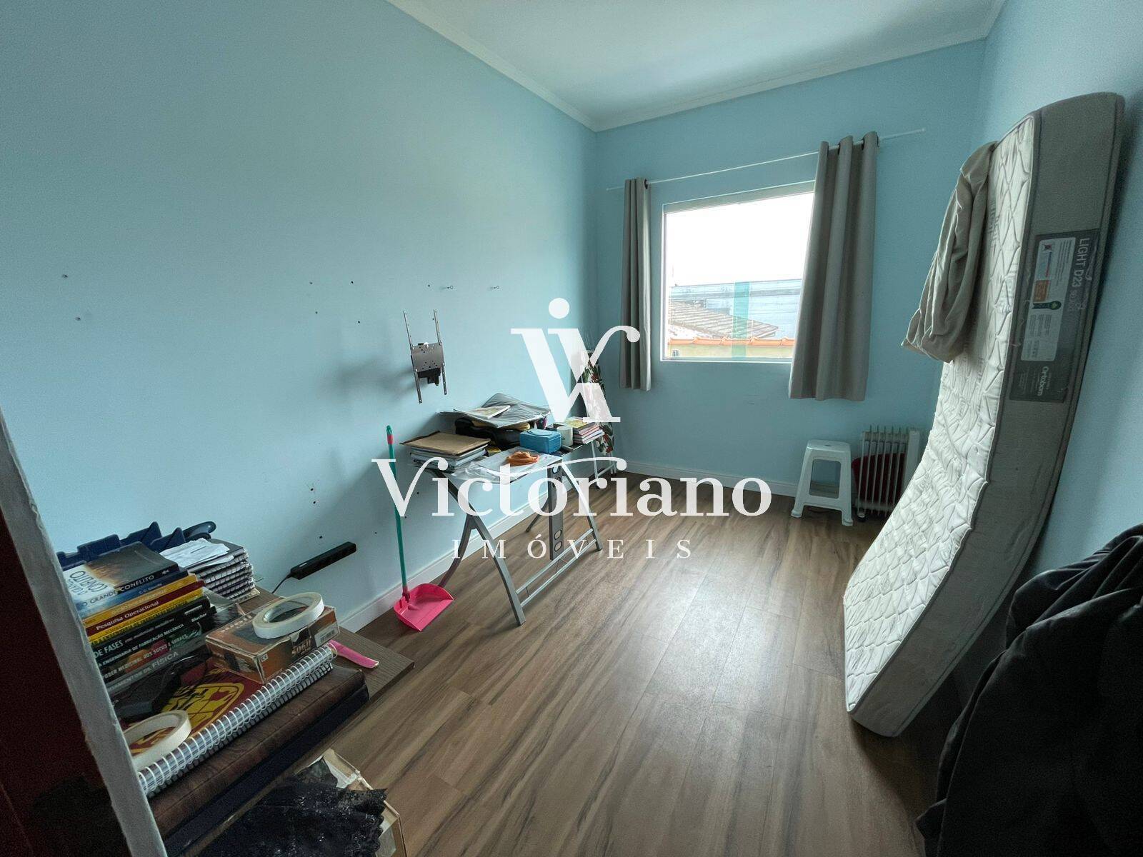 Casa de Condomínio à venda com 3 quartos, 104m² - Foto 18