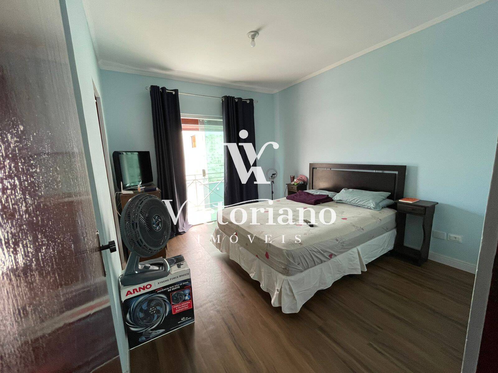 Casa de Condomínio à venda com 3 quartos, 104m² - Foto 21