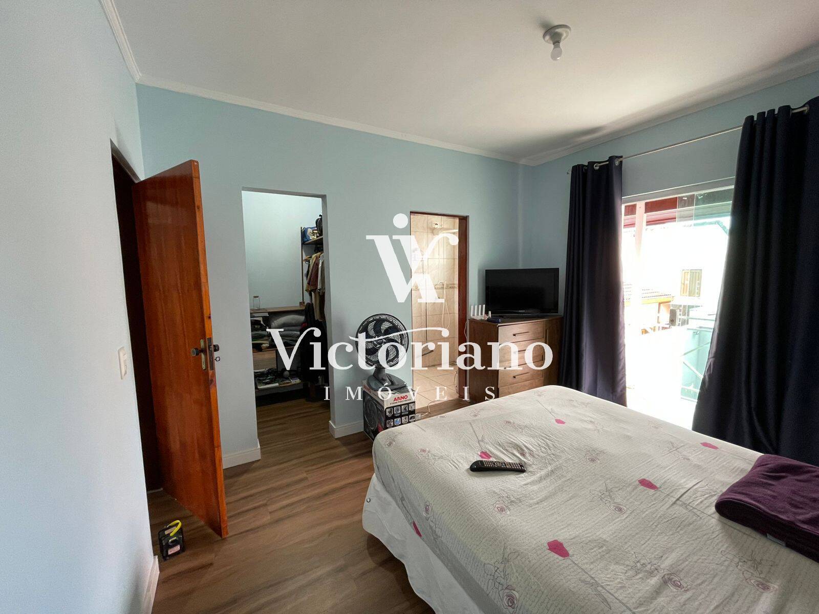 Casa de Condomínio à venda com 3 quartos, 104m² - Foto 22