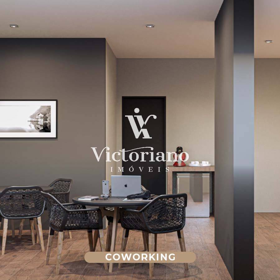 Apartamento à venda com 3 quartos, 63m² - Foto 5