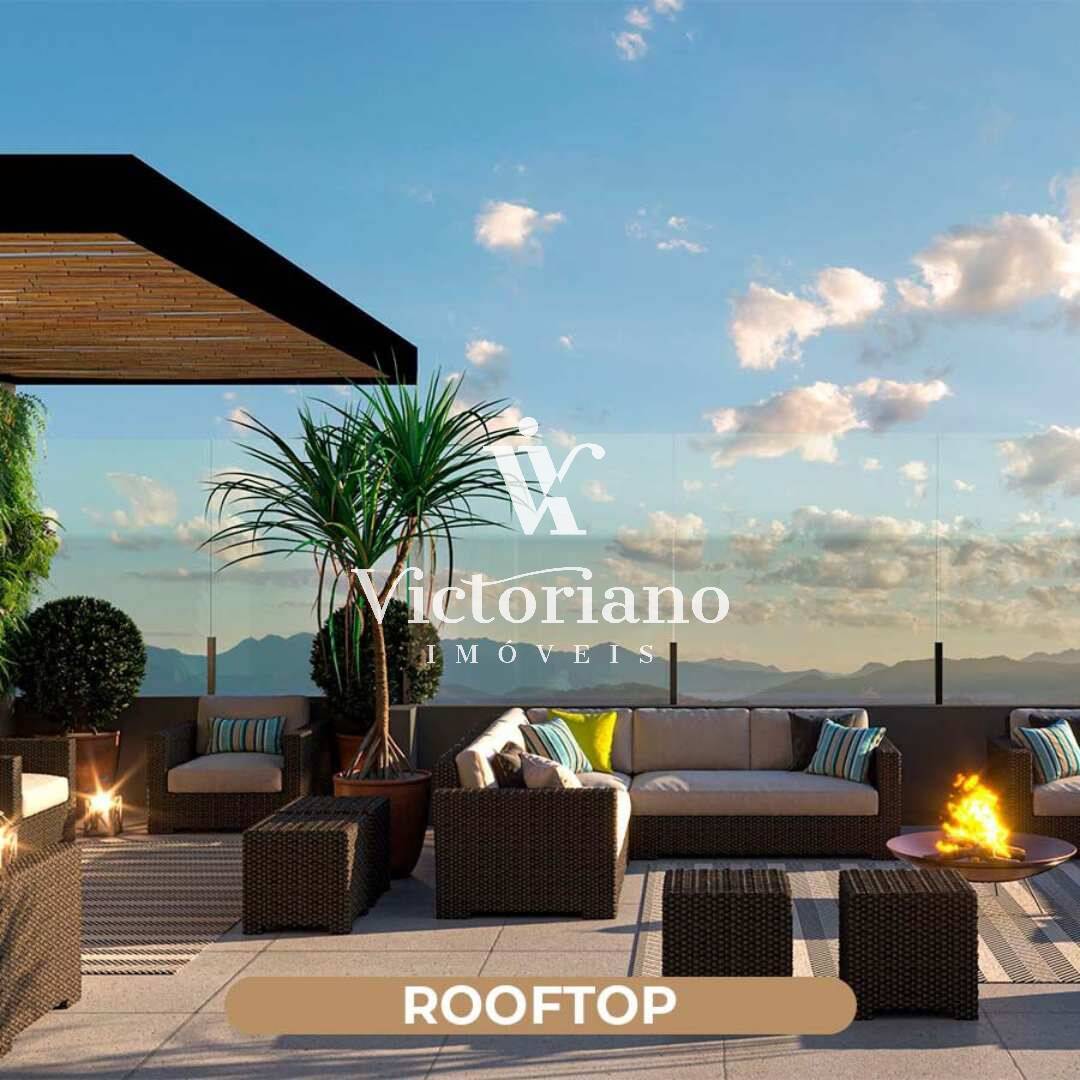 Apartamento à venda com 3 quartos, 63m² - Foto 3