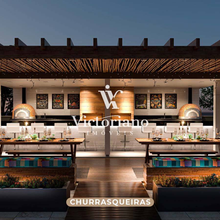 Apartamento à venda com 3 quartos, 63m² - Foto 4