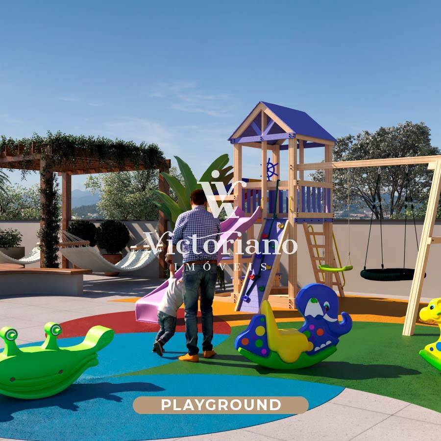 Apartamento à venda com 3 quartos, 63m² - Foto 10