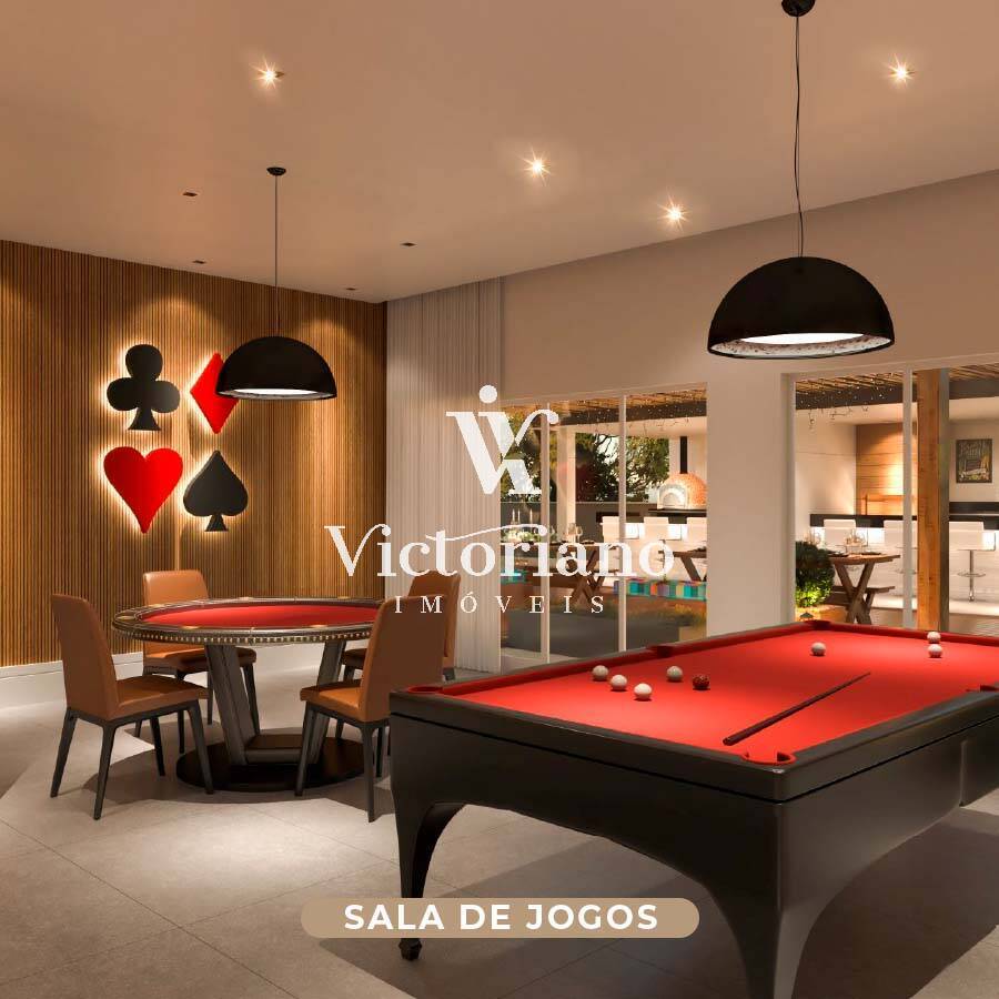 Apartamento à venda com 3 quartos, 63m² - Foto 9