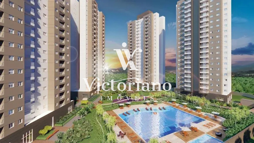 Apartamento, 2 quartos, 62 m² - Foto 3