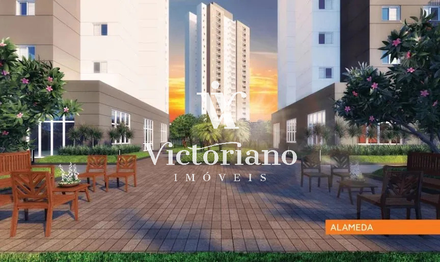 Apartamento, 2 quartos, 62 m² - Foto 2