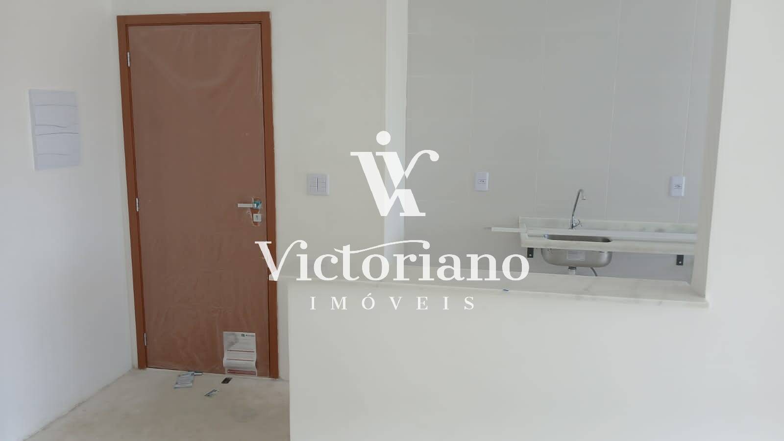 Apartamento à venda com 3 quartos, 78m² - Foto 3