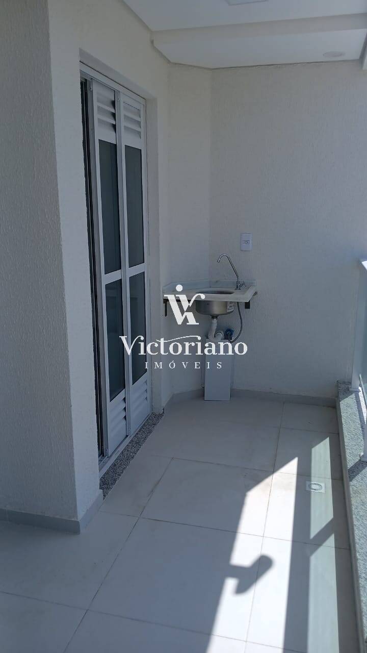 Apartamento à venda com 3 quartos, 78m² - Foto 7