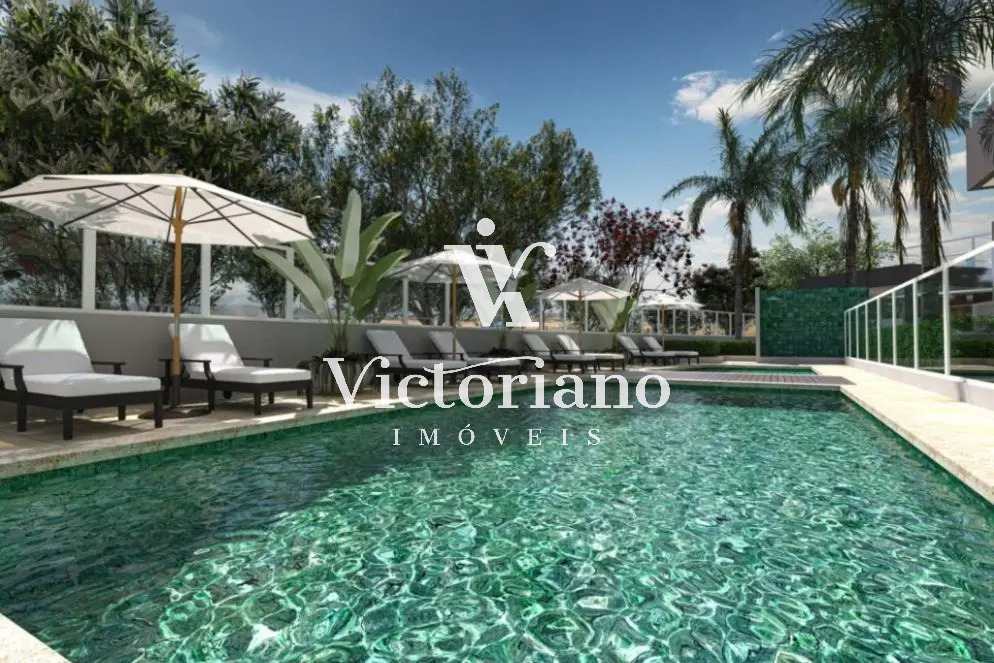 Apartamento à venda com 3 quartos, 78m² - Foto 18