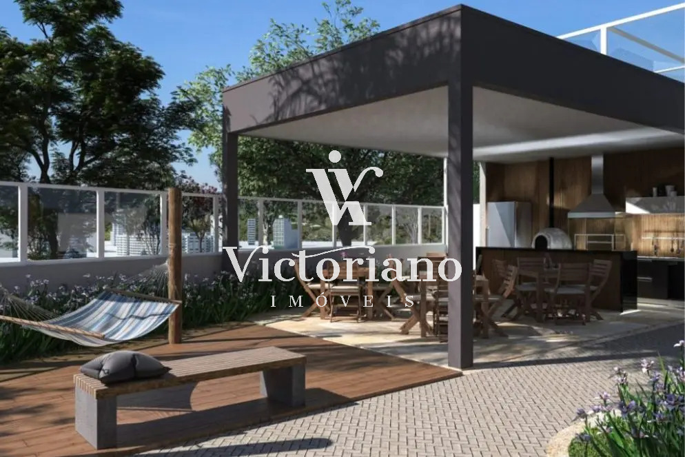 Apartamento à venda com 3 quartos, 78m² - Foto 19