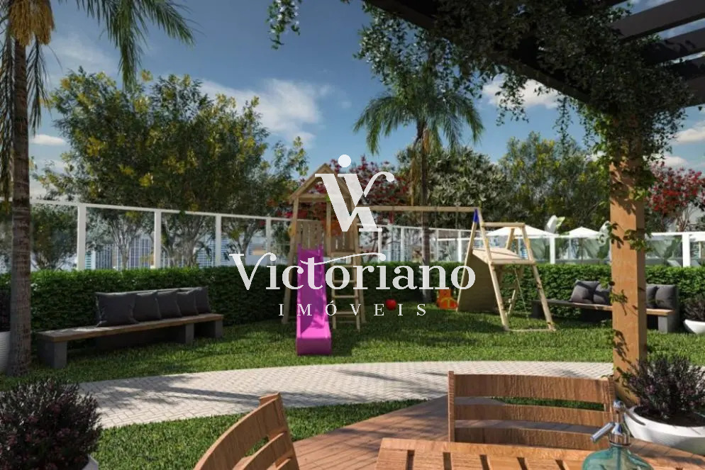 Apartamento à venda com 3 quartos, 78m² - Foto 21