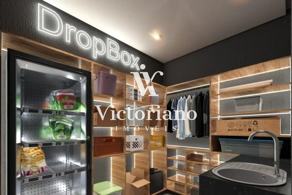 Apartamento à venda com 3 quartos, 78m² - Foto 23