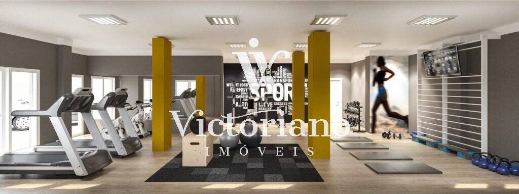 Apartamento à venda com 3 quartos, 78m² - Foto 22