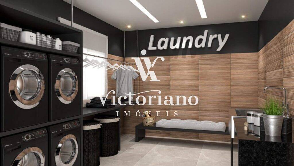 Apartamento à venda com 3 quartos, 78m² - Foto 24