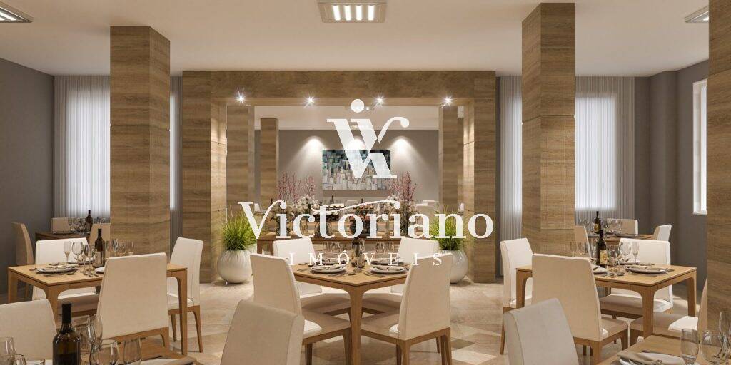 Apartamento à venda com 3 quartos, 78m² - Foto 26