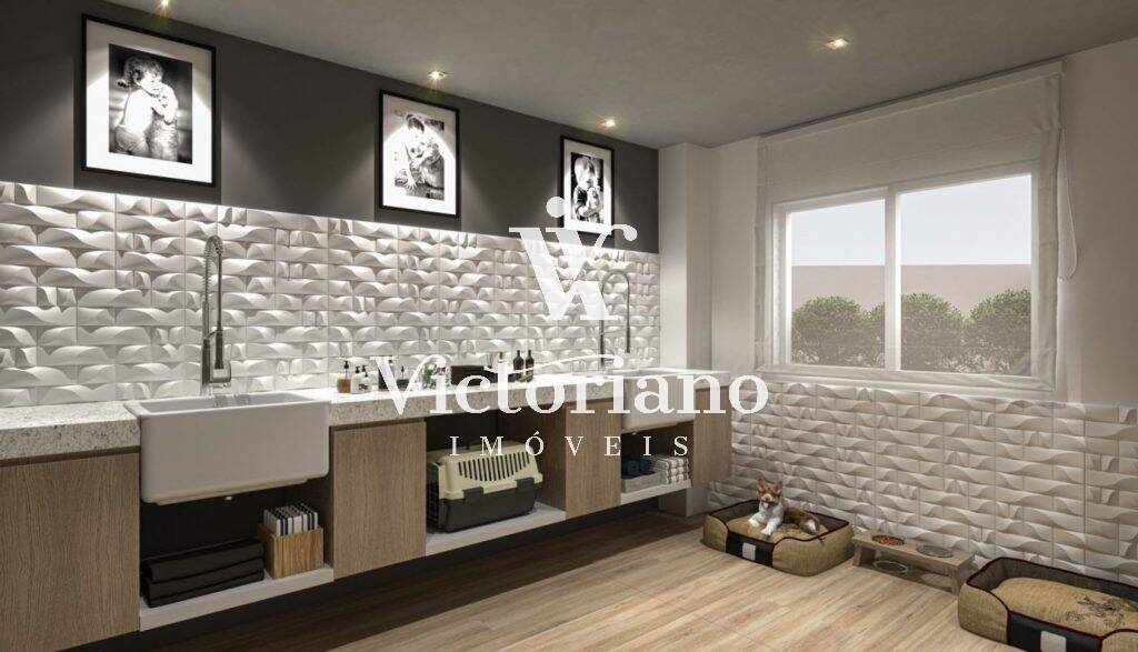 Apartamento à venda com 3 quartos, 78m² - Foto 27