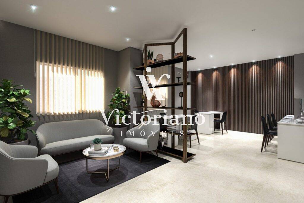 Apartamento à venda com 3 quartos, 78m² - Foto 28